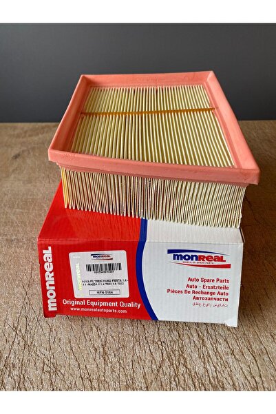 Monreal MFN-0164 Air Filter FORD Fiesta 1.4 - 1.6 MAZDA II 1.4 TDCI 1.6 TDCI 8V219601AA 46723061