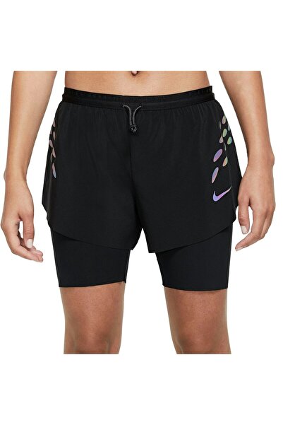 Nike ШОРТИ DRI-FIT RUN DIVISION 2IN1 ДЛЯ ЖІНОК