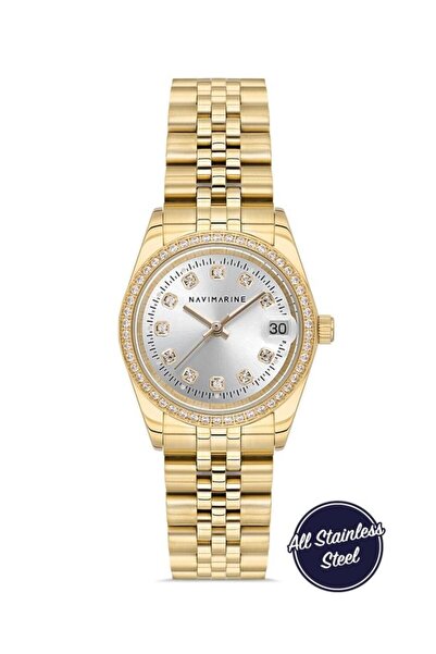 Navimarine Women's wrist watch