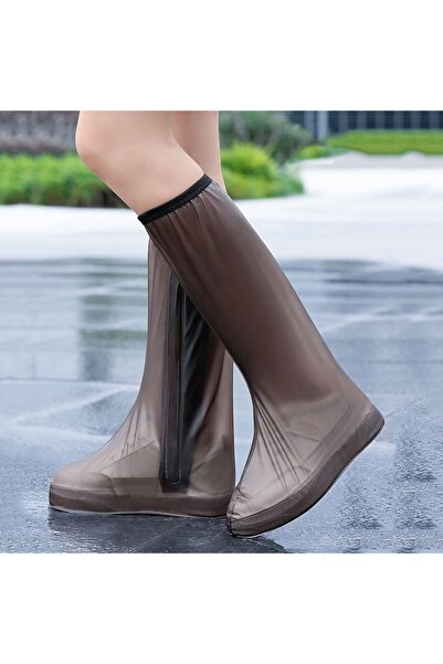 OEM Shoe Protection for Rain and Mud, OEM, Waterproof, Non-Slip Sole