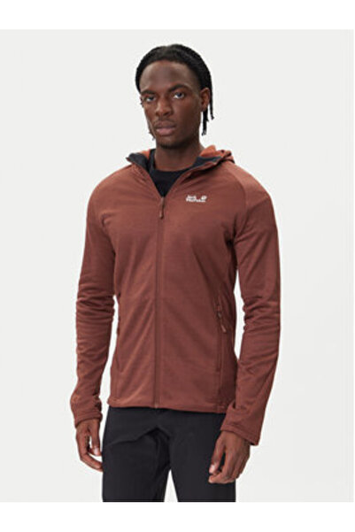 Jack Wolfskin Men's Fleece A65272 Multicolor