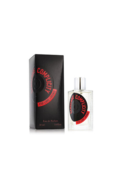 ETAT LIBRE D'ORANGE State of Orange Dangerous Complicity Eau De Parfum 50 ml (unisex)