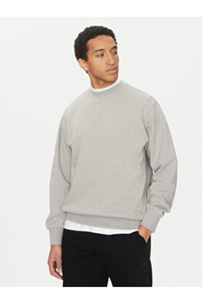 Vans Men's Sweatshirt VN000P5D02F1 Gray