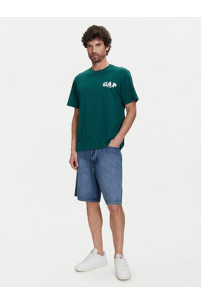 GAP Men's T-Shirt 768925-02 Multicolor