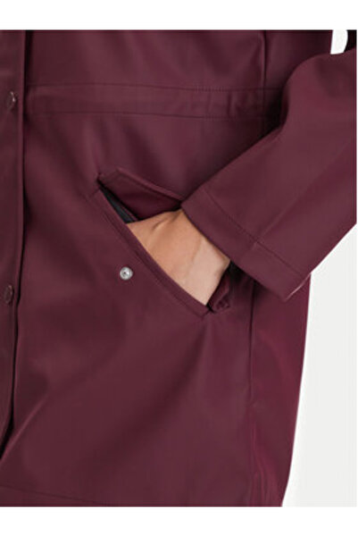 Vero Moda Women's Rain jacket 10266982 Multicolor