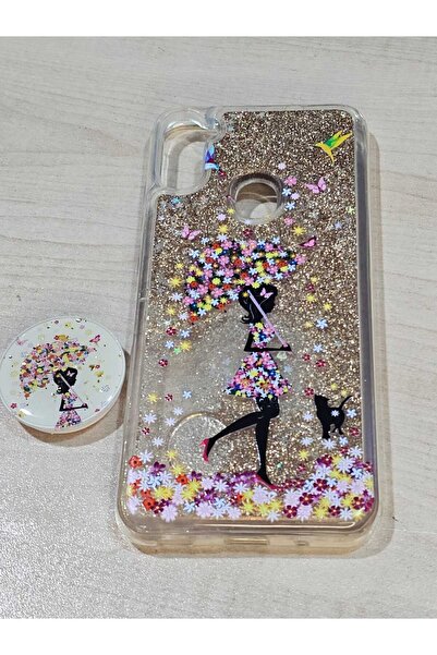 TNP TECH Samsung Galaxy M31 /M30S Harika grafiklere sahip parlak silikon tele...