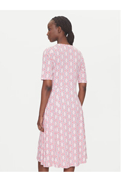 Olsen Rochie de zi cu zi pentru femei 13002030 Multicoloră