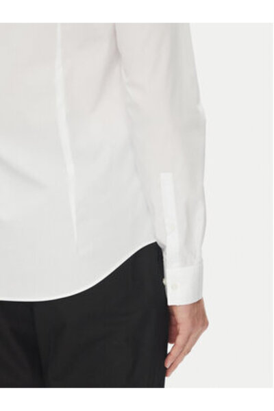 Calvin Klein Cămașă bărbătească LV019EU000 Multicoloră