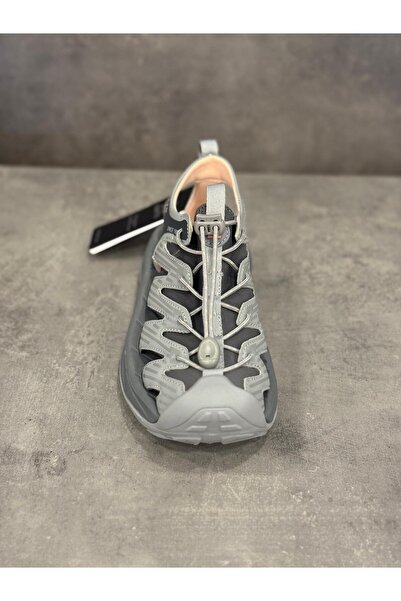 HUMTTO Outdoor Trekking Spor Sandalet deniz suyuna dayanıklı