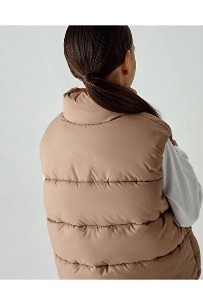 maykids Inflatable Vest Brown