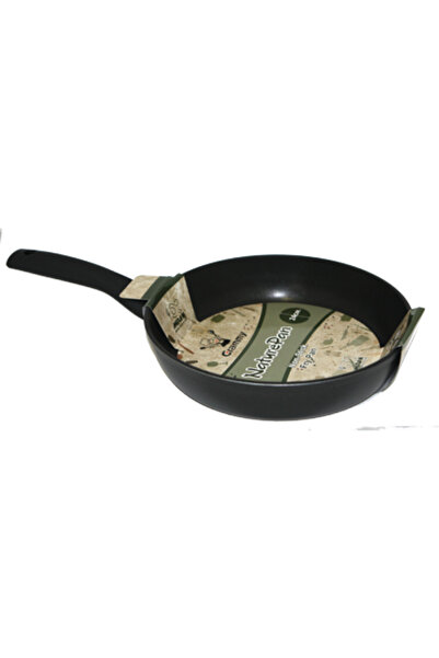 Raki Frying pans 24xh5cm GRAMMY non-stick teflon coated