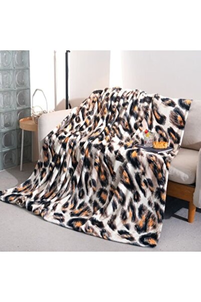 Casa de Vis Patura cocolino, par dublu, multicolor, 200x220cm