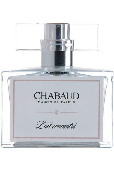 CHABAUD Lait Concentré Eau De Toilette 30 ml (woman)