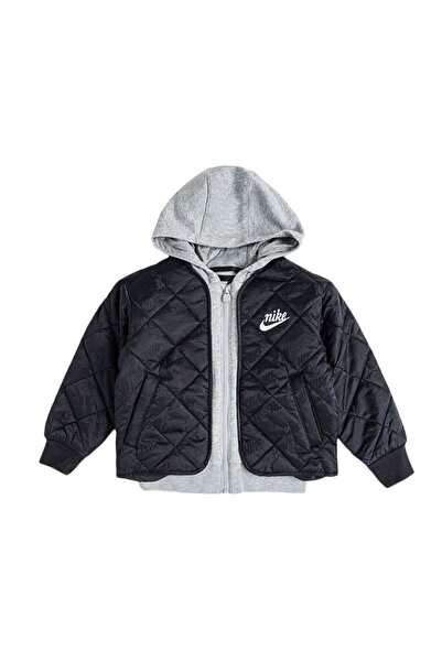 Nike Jachetă NKN FL 2 în 1 K