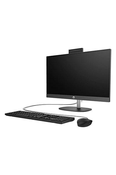 HP ProOne 240 G10 i5-1334U 32GB 1TB SSD 23.8" FHD Freedos All In One PC B70VFAT 007