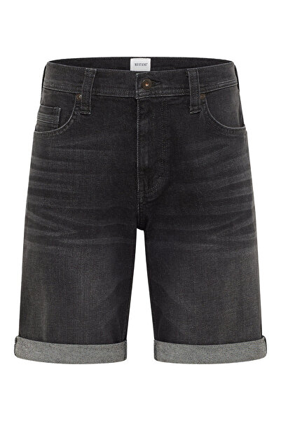 Mustang Men's Denim shorts 1016453 Multicolor