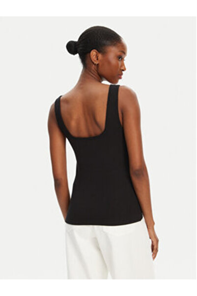 Tommy Hilfiger Women's Top WW0WW45444 Multicolor