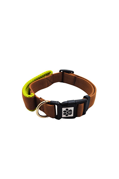 IG Design Yakın Mesafe Soft Tutma Özellikli Boyun Tasması - (Kişiselleştirilebilir)