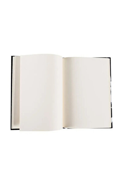 Dörtel Tedarik Astronaut Themed Unlined Notebook