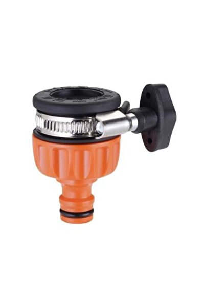 CLABER 8525 MUSLUK BAĞLANTISI KELEPÇELİ