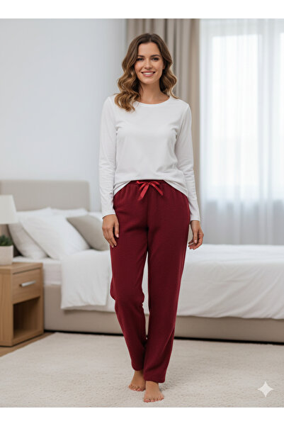 FAMES PİJAMA ev giyim pijama altı