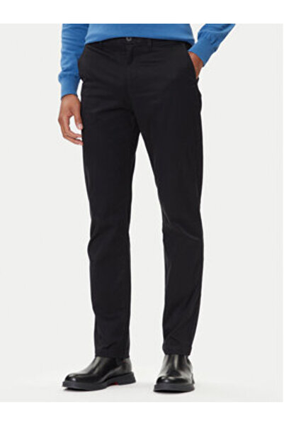 Calvin Klein Men's Chinos LV040EM633 Multicolor