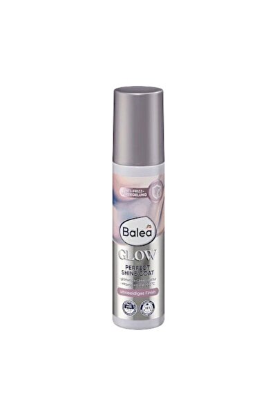 BALEA Spray de par cu protectie termica pentru stralucire, 150 ml