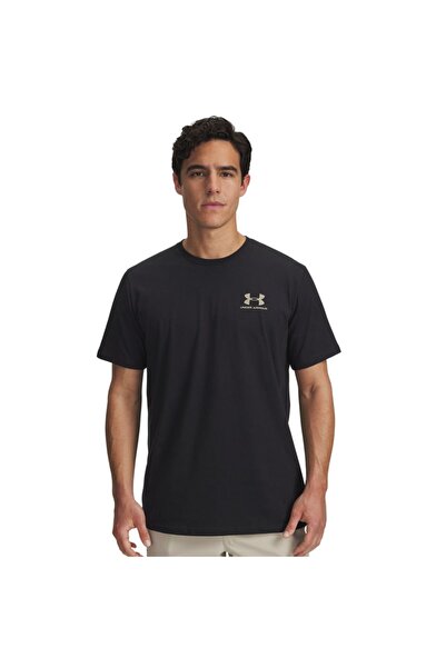 Under Armour Αθλητικό μπλουζάκι