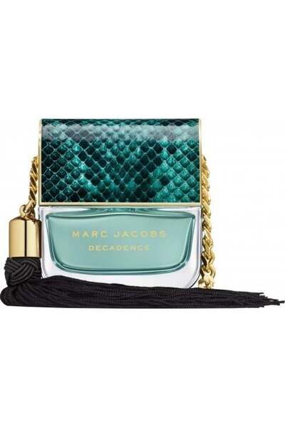 Marc Jacobs Decadence The Bag Eau de Parfum 100ml
