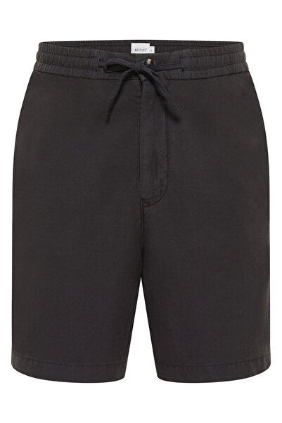 Mustang Men's Fabric shorts 1016459 Multicolor