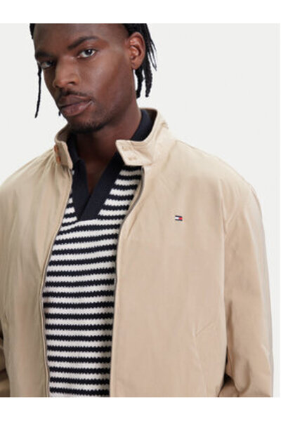 Tommy Hilfiger Men's Bomber jacket MW0MW39637 Multicolor