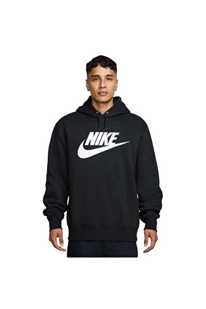 Nike Hanorac Club GFX