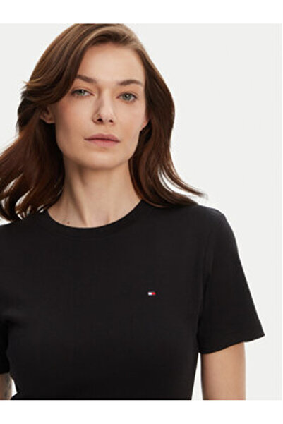 Tommy Hilfiger Women's Everyday dress WW0WW42721 Multicolor