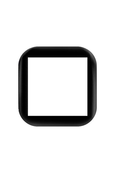 Edman protecție de ecran pentru Fitbit Versa 3