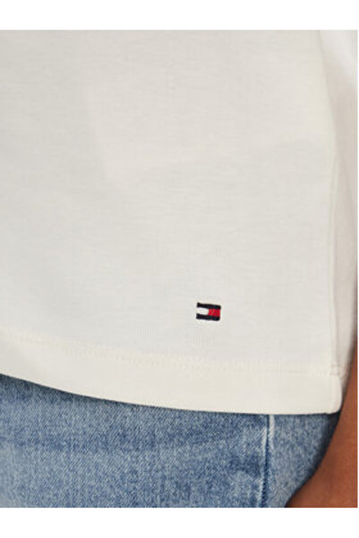 Tommy Hilfiger Women's Blouse WW0WW46790 Multicolor