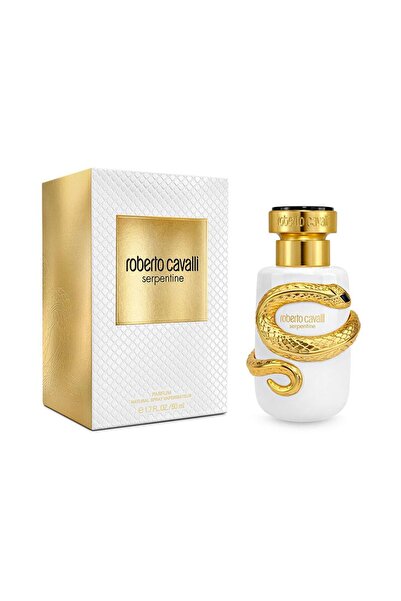 Roberto Cavalli Serpentine Edp 50 ml