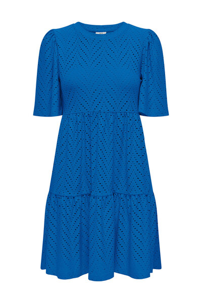 JDY Women's Summer dress 15254680 Multicolor