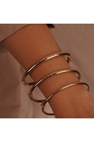 İzgi Kuyumculuk Sade Bilezik