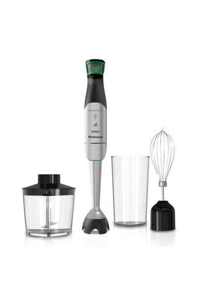 ROHNSON Vertical mixer with accessories, BlendMaster R5750