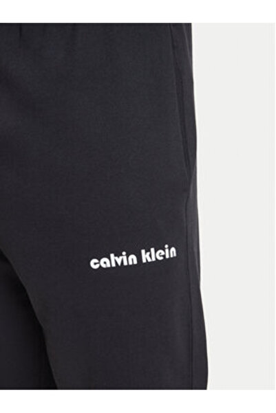 Calvin Klein Jeans Ανδρικό Παντελόνι Φόρμας LV04RC294G Πολύχρωμο