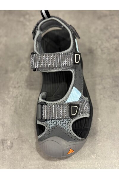 HUMTTO Outdoor Trekking Sports Sandals Are Resistant to Sea Water