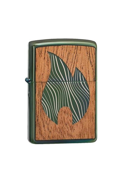 Zippo Woodchuck Large Flame 49057 (7-2) Çakmak