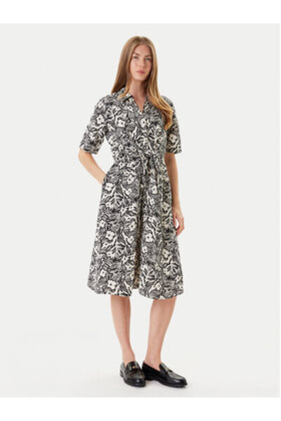 Tommy Hilfiger Women's Everyday dress WW0WW45836 Multicolor