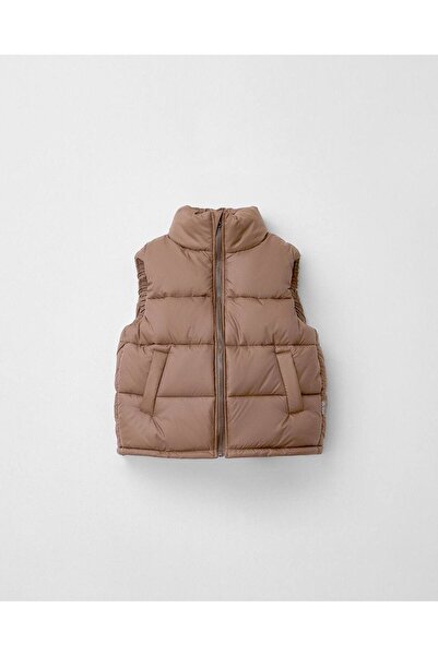 maykids Inflatable Vest Brown