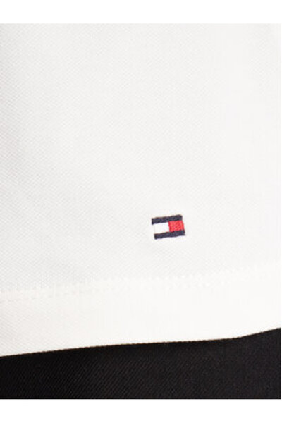 Tommy Hilfiger Women's Polo WW0WW45768 Multicolor