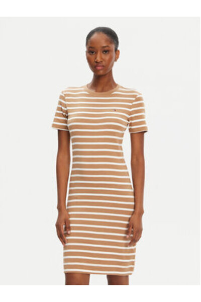 Tommy Hilfiger Women's Everyday dress WW0WW42721 Multicolor