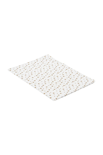 KoliLazım Pelur Kağıt - Beyaz Star