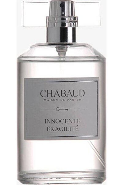 CHABAUD Apa de parfum Innocent Fragility 100 ml (femeie)
