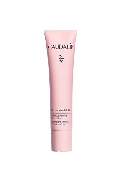 Caudalie كريم ريسفيراترول ليفت فلويد كشمير 40 مل
