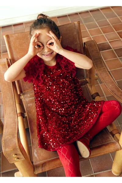 MAYORAL Abel Lula Girl's Dress